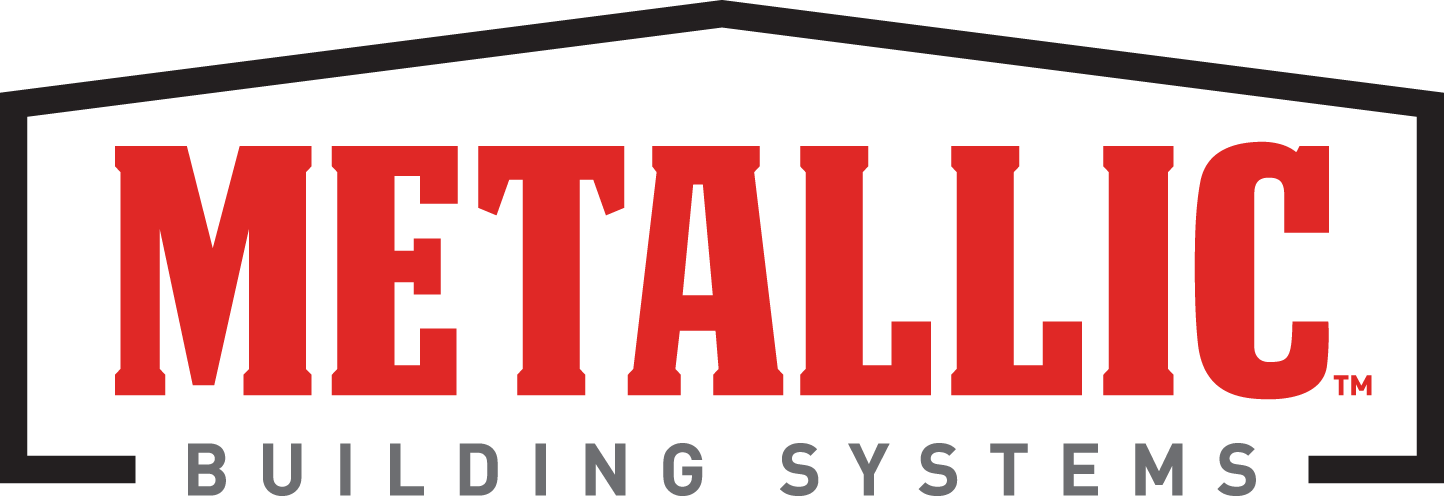 Metallic Building Systems logo